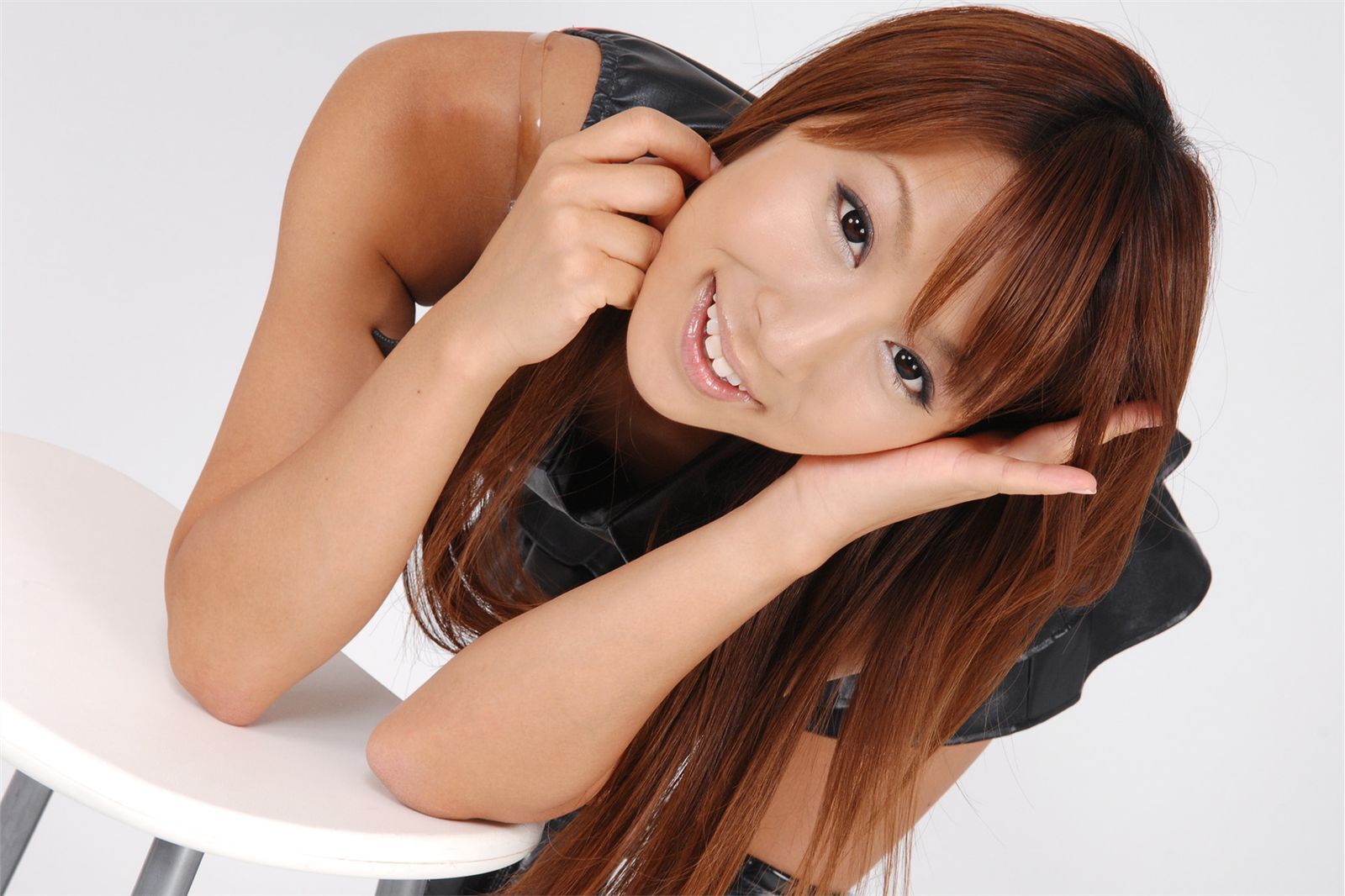 HRQ0046 - Yayoi Uehara 上原やよい  [bwh]